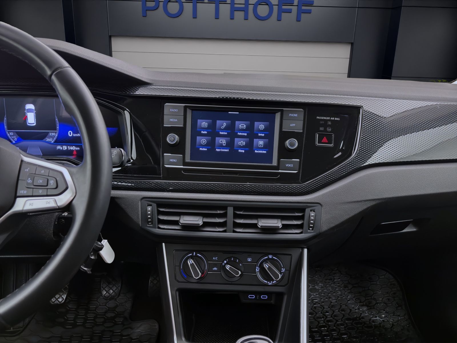 Volkswagen Polo - Bild 15
