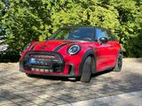 MINI John Cooper Works Pano, Head Up, Wartungspaket