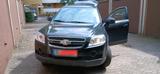 Chevrolet Captiva 2,4 LS 5 Sitzer 2009 130... - gebrauchte Chevrolet Captiva aus dem Jahr 2009