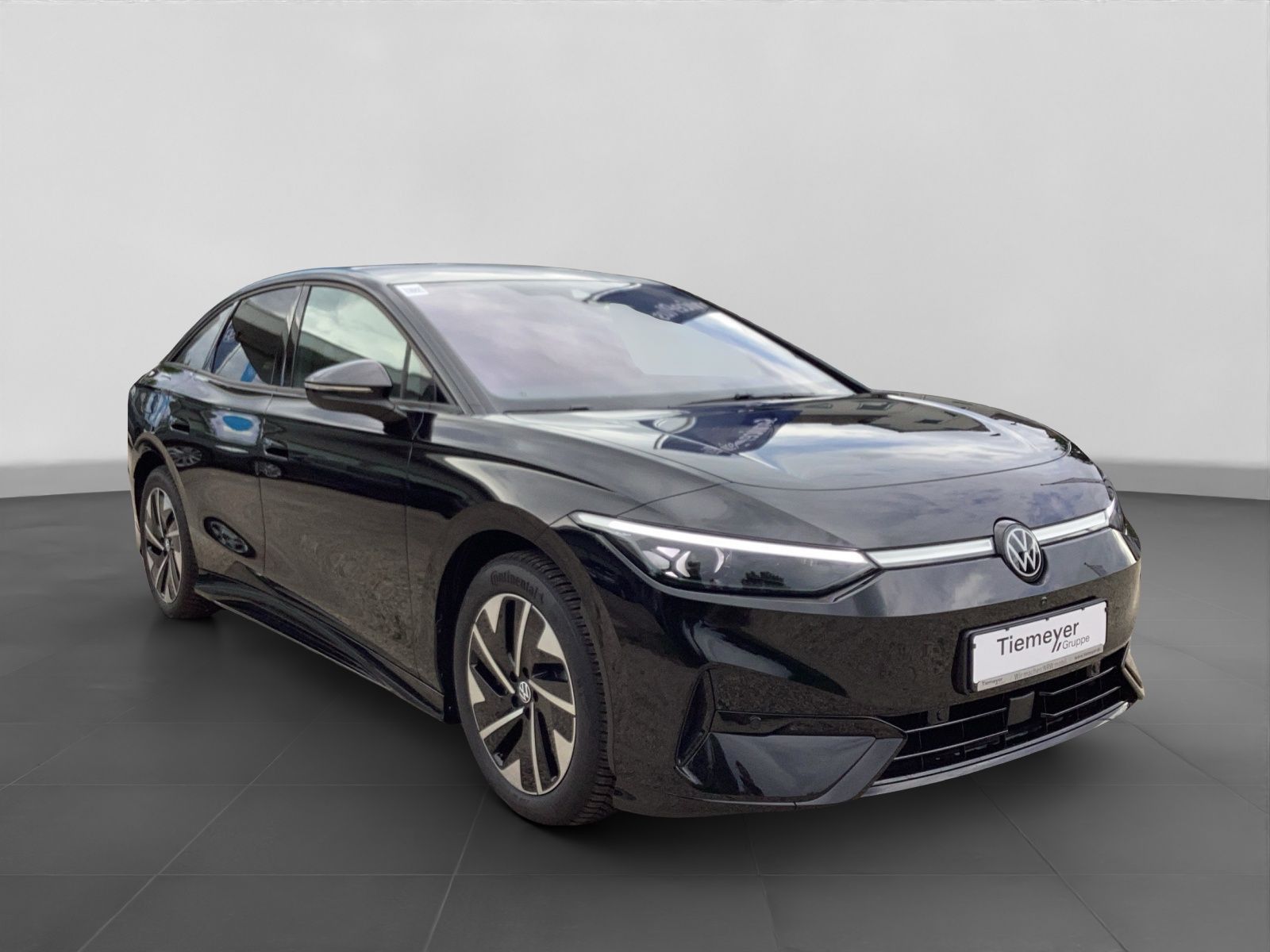 Volkswagen ID.7 - Bild 15