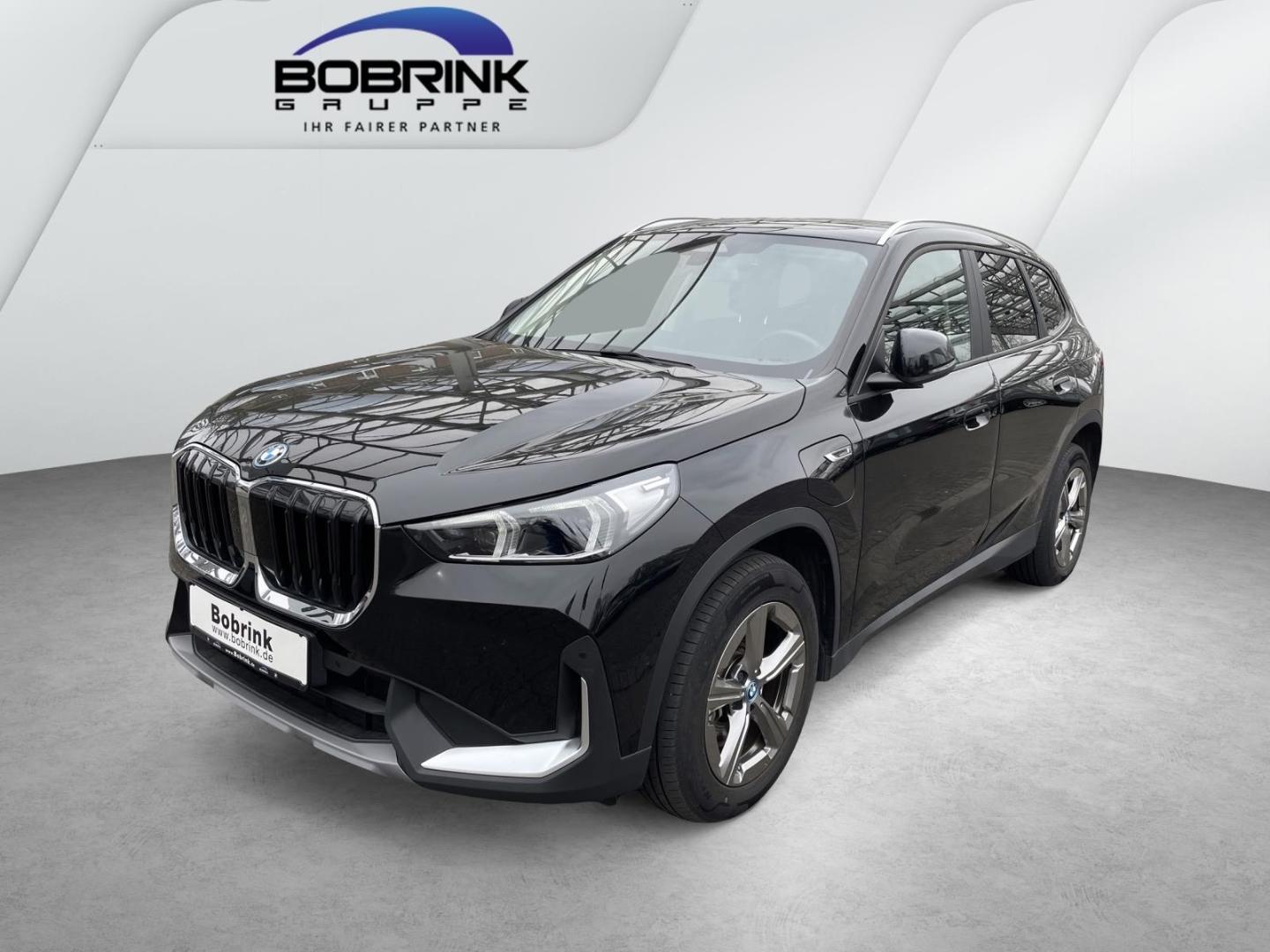 BMW X1 25e xDrive Park-Assistent LED DAB Sitzheizung