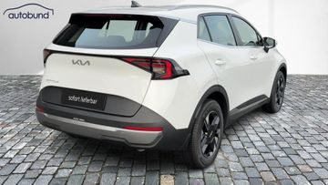 KIA Sportage - 3