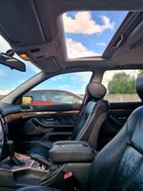 BMW 528i Automatik E39 - BMW 528: Kombi, E39 528i