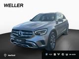 Mercedes-Benz GLC 220d SiHz Ahk PaAss MBUX Multibeam - Mercedes-Benz GLC-Klasse Gebrauchtwagen in Bielefeld