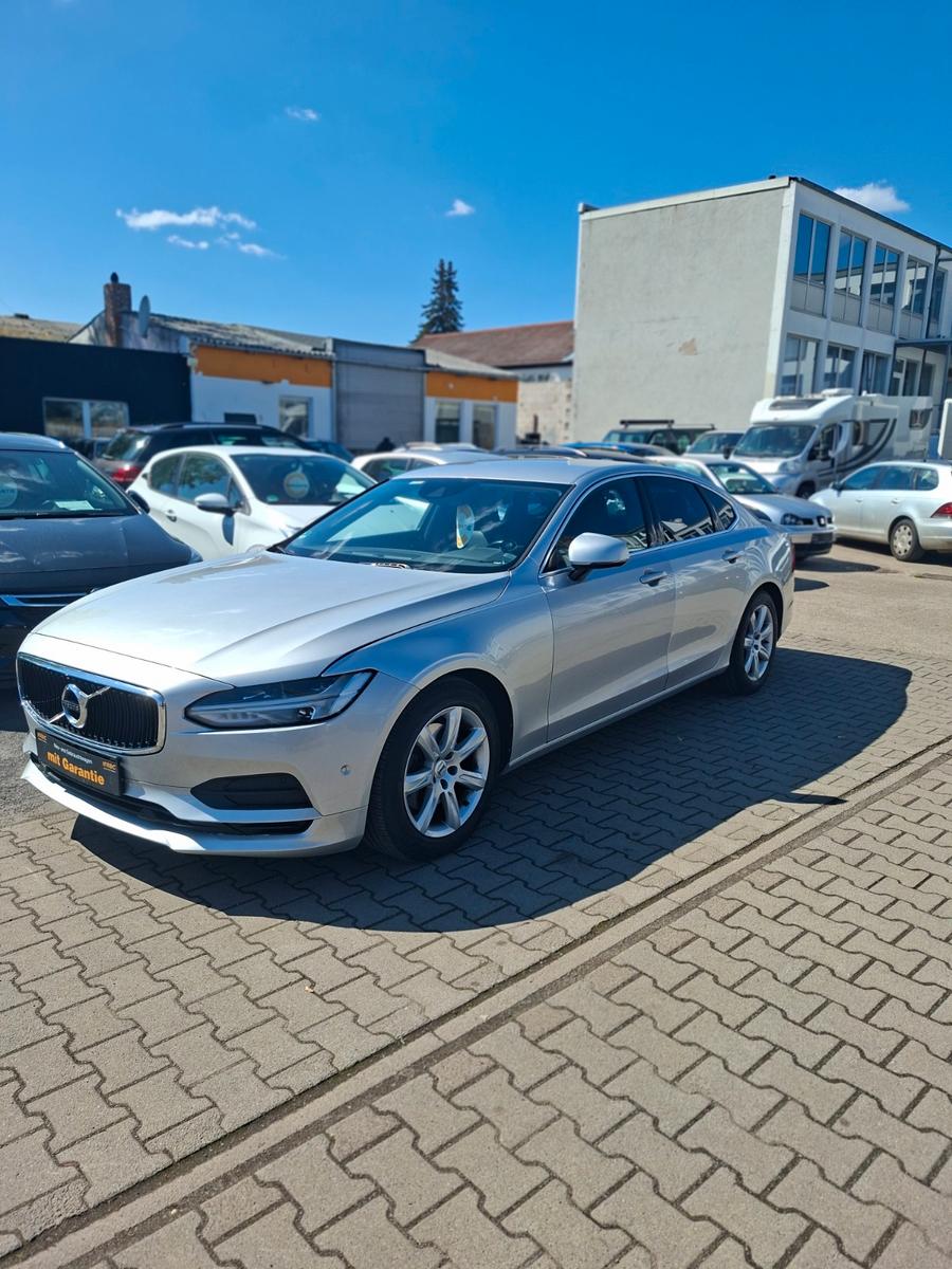 Volvo S90 Lim. Momentum