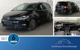 Volkswagen Touran Comfortline BMT/Start-Stopp ACC LED RFK