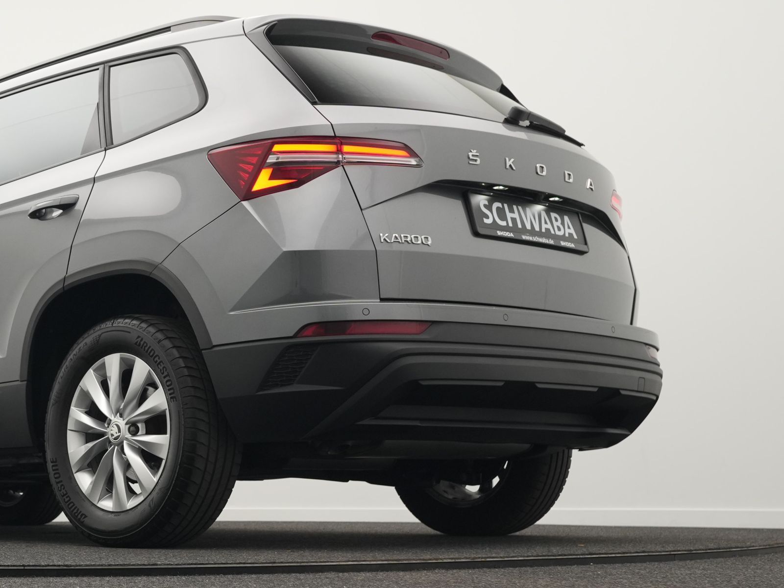 Skoda Karoq - Bild 45