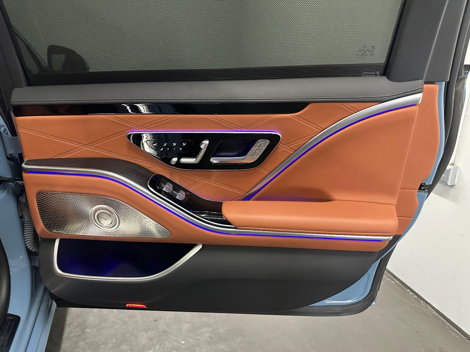 Fahrzeugabbildung Mercedes-Benz S 680 Maybach *PANORAMA*EXKLUSIV*MANUFAKTUR*