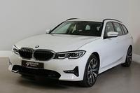 BMW 318i Aut. Sport Line LED LiveCockpit AHK DAB