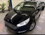 Ford Galaxy 2.0 TDCI  Titanium 7-SITZER - Ford Galaxy in Wiesbaden
