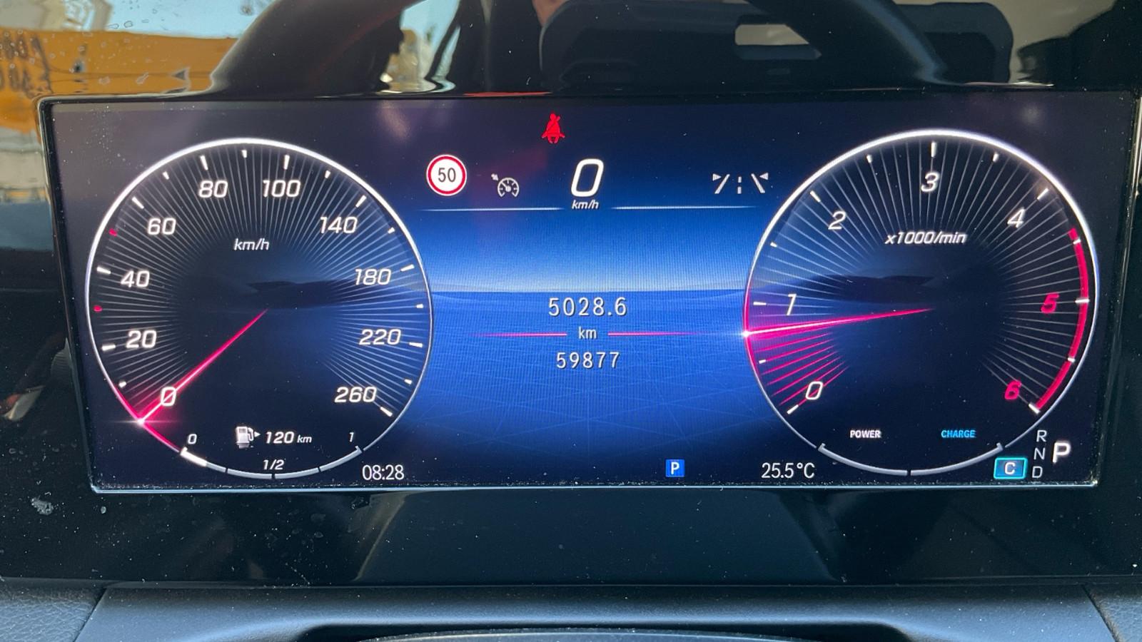 Mercedes-Benz C-Class d AHK*Kamera*LM*LED*DAB*NaviTouch*Tempo, миниатюра 8