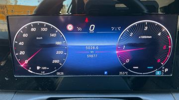 Mercedes C 220 - 9
