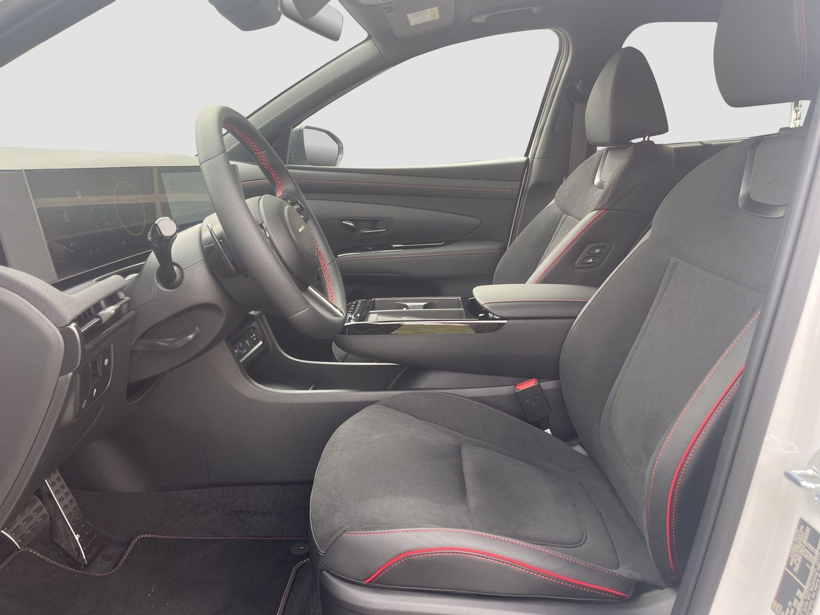 Hyundai Tucson – Bild 10