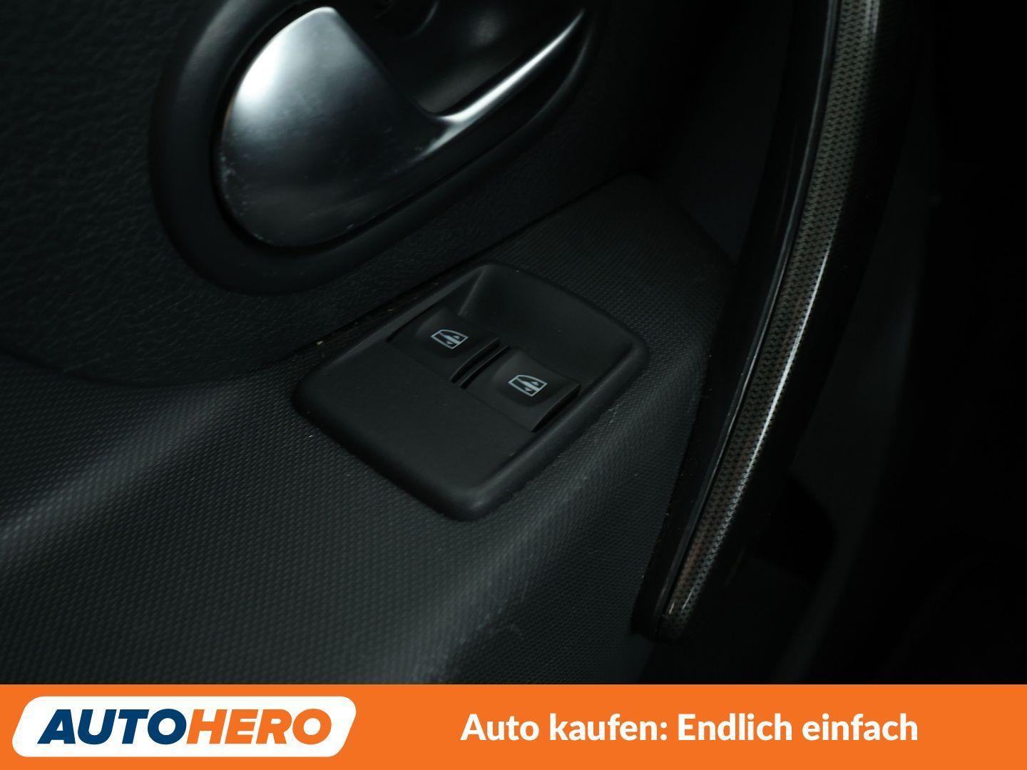 Dacia Sandero 0.9 TCe Stepway Celebration Aut.*NAVI*