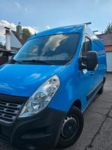 Renault Master - Renault Master in Dortmund