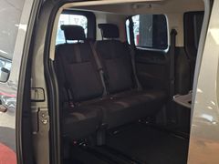 Fahrzeugabbildung Peugeot Traveller Active L2 ( HEADUP/ PDC/ APPLE/ 1.HND