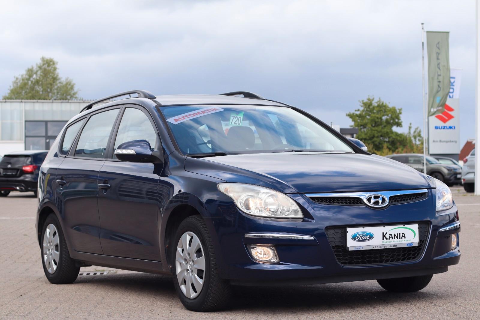 Hyundai i30 cw Comfort