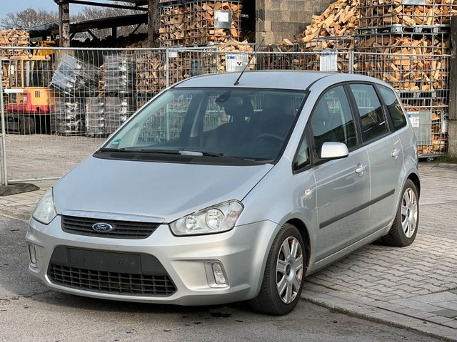 Ford C-MAX Style Klima* PDC* 4-Season*