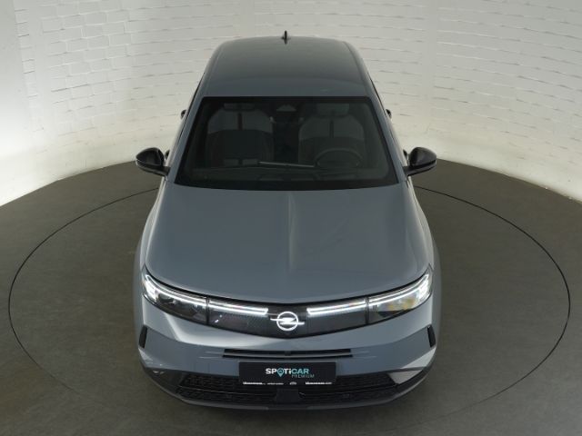 Grandland B HYBRID GS eDCT+NAVI+MATRIX-LED-HS-LI
