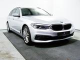 BMW 530d Touring Sport Line AMB+LIVECOCKP+PANO+STH - BMW 530: 530d