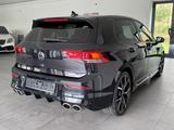 Volkswagen Golf VIII R 4Motion-Black Style-Kamera-Navi-Keyl - Volkswagen Golf: Motion