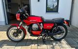 Moto Guzzi Le Mans 2 - Offers