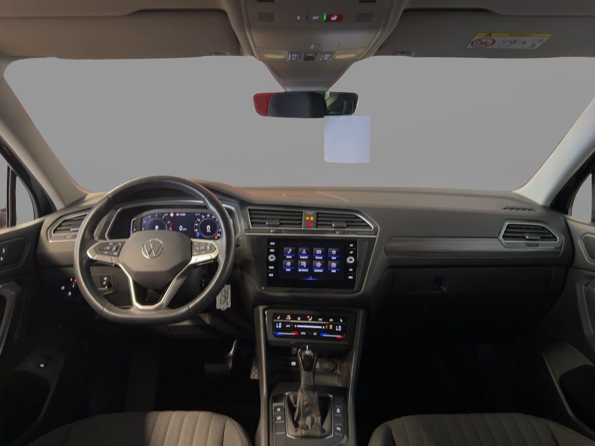 Volkswagen Tiguan Allspace - Bild 8