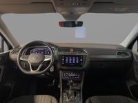 Volkswagen Tiguan Allspace - Vorschau Bild 8