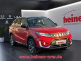 Suzuki Vitara 1.5 AGS Comfort Allgrip NAVI LED ACC - Suzuki Vitara mit Hybrid-Antrieb