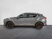 Cupra Formentor 1,4 TSI e-HYBRID NAVI+KAM+ACC+LED+PDC