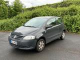 Volkswagen VW Fox 1.2 54PS - zuverlässig und sparsam - Volkswagen Fox in Düsseldorf