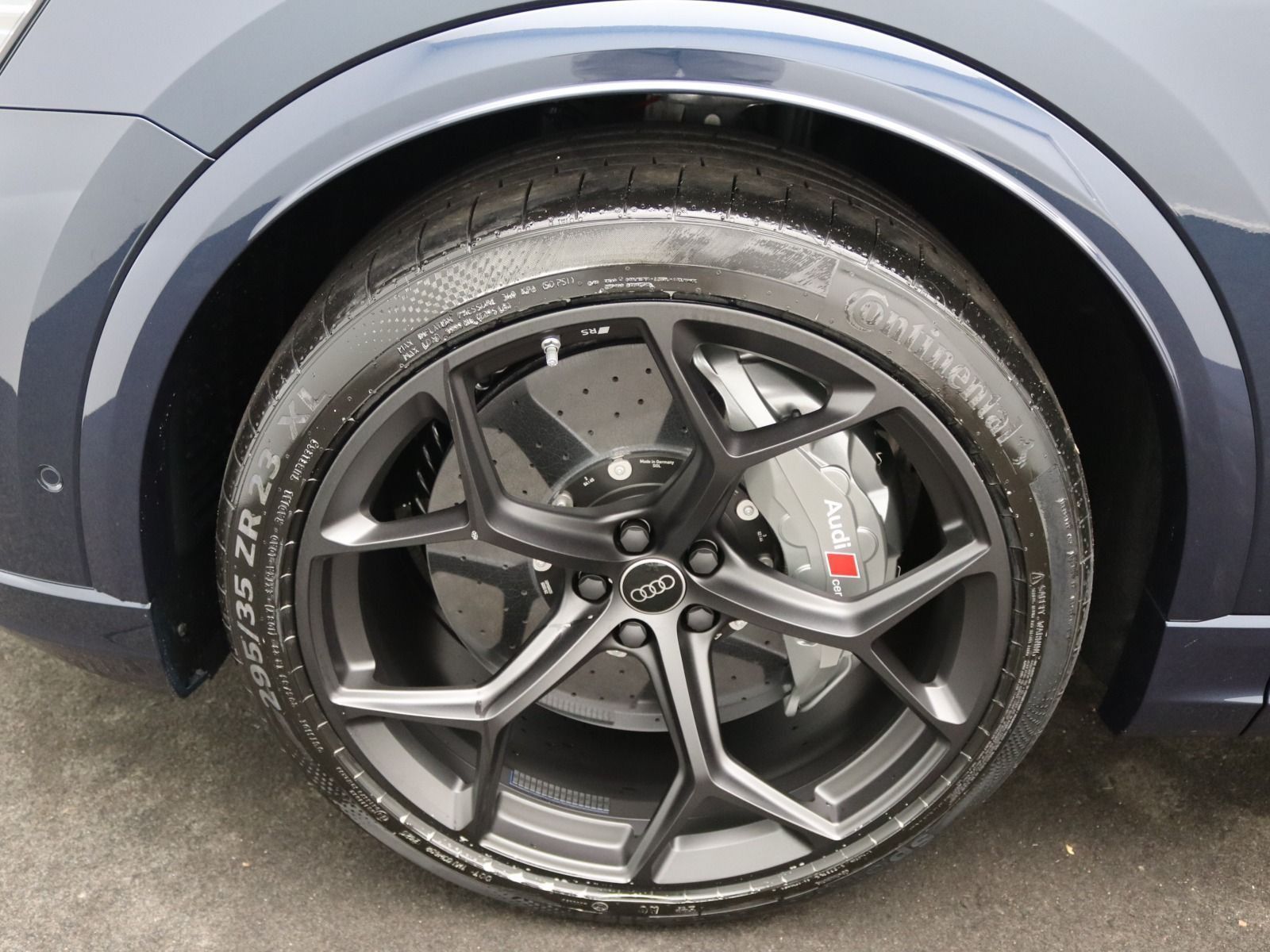 Audi RSQ8 - Bild 14