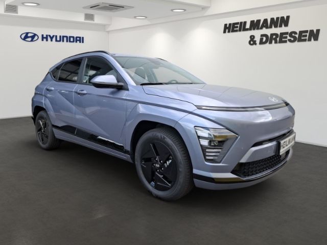 Hyundai KONA Trend 65 kWh/Wärmepumpe/Navi/Lenkrad/Sitzhe imagem 2