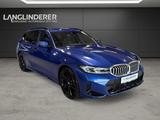 BMW 318d Touring M-Sport NP 65.021,- AHK eSitze 19"  - BMW: E65