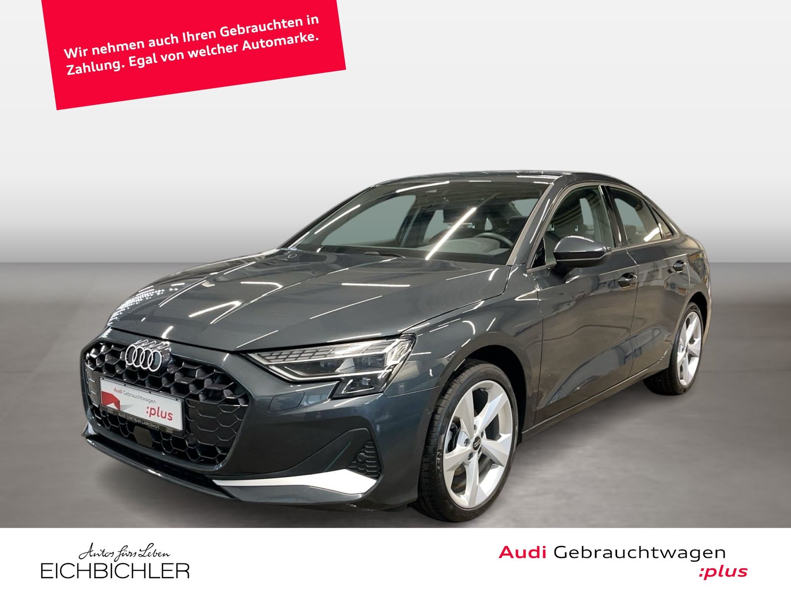 Audi A3 - Bild 1