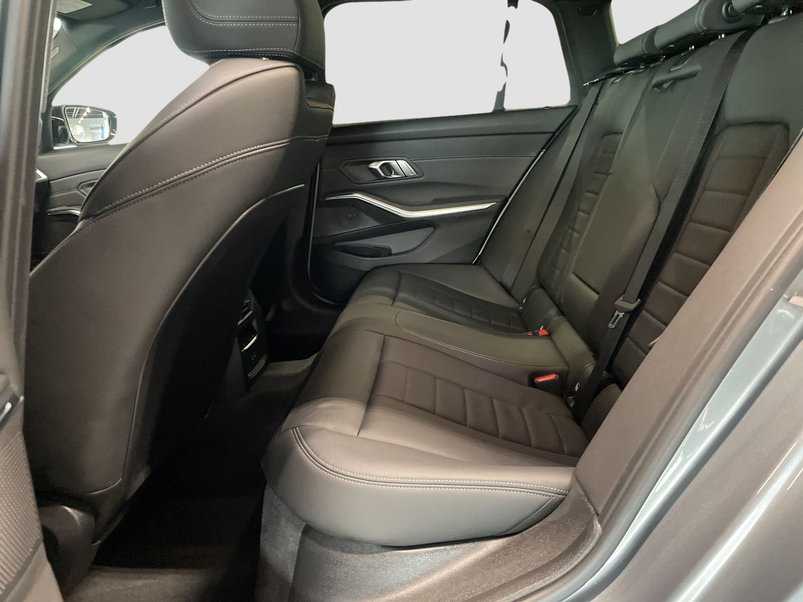 BMW M340i - Bild 13