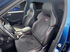 SKODA Kodiaq RS 4x4 KLIMA,NAVI,DSG,AUTOMATIK,TEMPOMAT