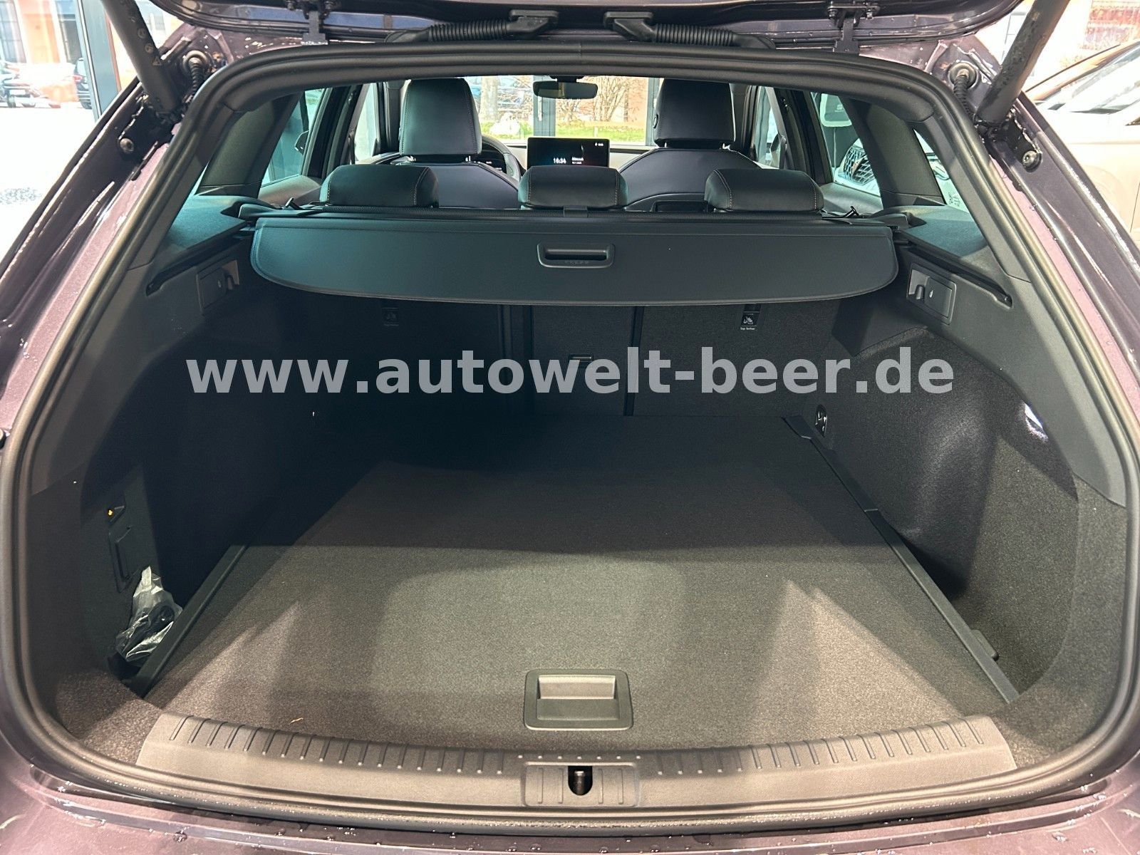 Cupra Leon - Bild 20