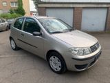Fiat Punto 1.2 8V Active*WENIG KM*TÜV NEU* - Fiat Punto aus 2004