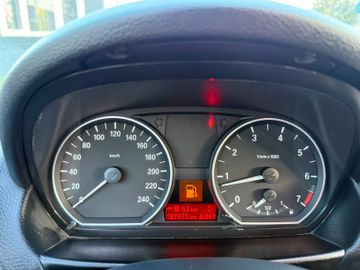 BMW 116 - 8