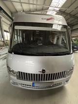 Carthago E-Line I 50 - Carthago 50