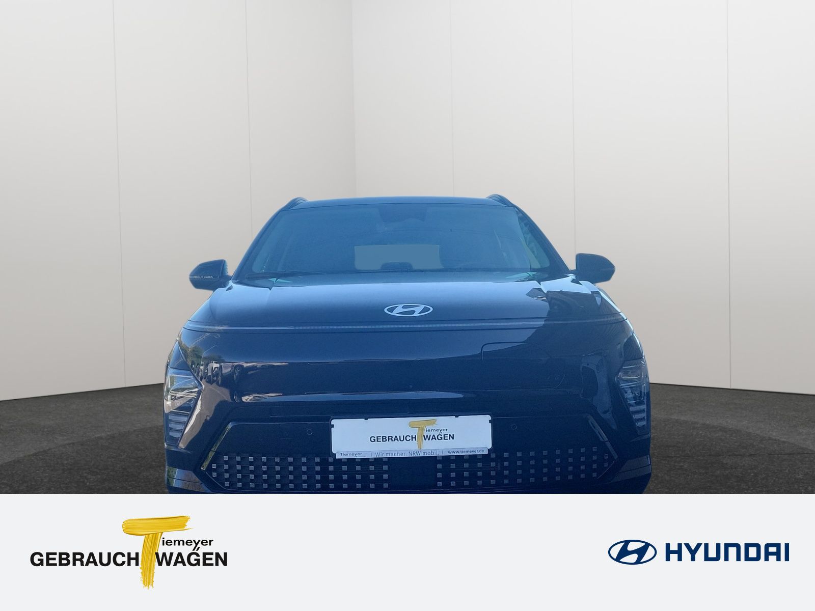 Hyundai Kona – Bild 2