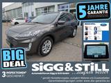 Ford Kuga 2.5 PHEV Titanium X AHK*LED*NAV*B&O*SHZ*EL- - Ford Kuga in Augsburg