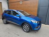 Renault Kadjar TCe 140 GPF Intens Intens - Renault Kadjar: Limousine