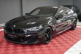 BMW M850i xDrive Gran Coupe LASER ACC 360° SITZBELÜF - BMW M850 aus 2022