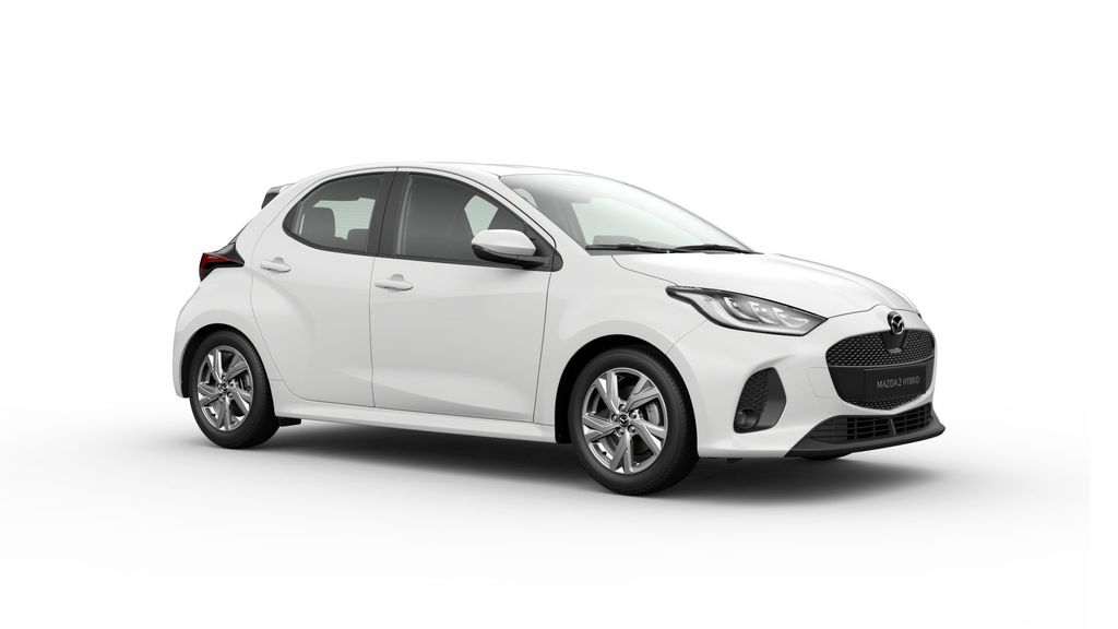 2 Hybrid 2026 1.5L VVT-i Aut. EXCLUSIVE-Line