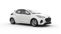 Mazda 2 Hybrid - Vorschau Bild 8