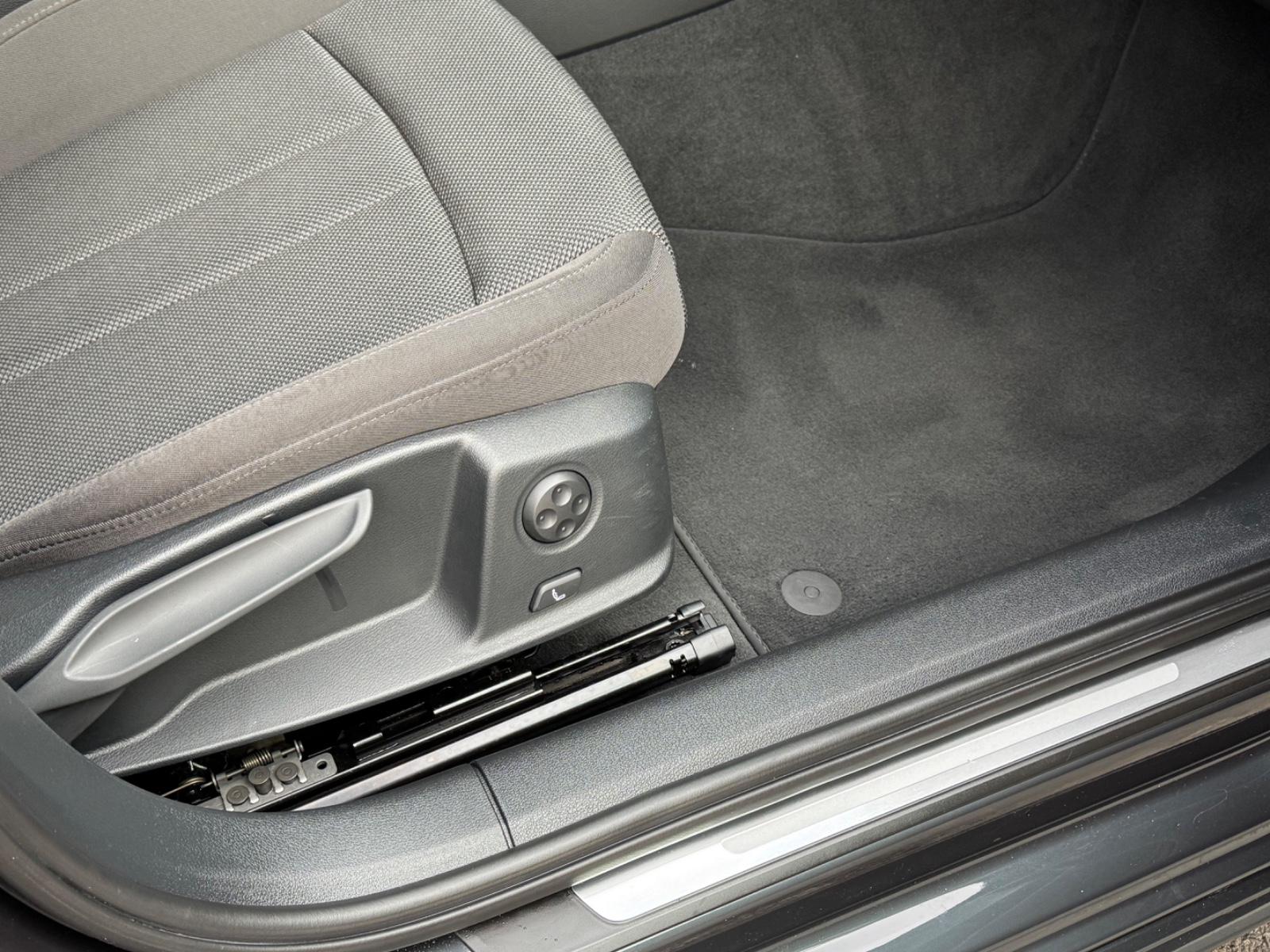 Audi A4 Avant 40 TDI quattro advanced AHK/Kamera, миниатюра 14