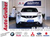 Nissan Juke Acenta Kamera*DAB*AHK*BT*Navi - Nissan Juke in München
