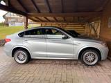 BMW X4 28i xDrive, EZ:9/2017, 105300 km, H... - BMW: E28